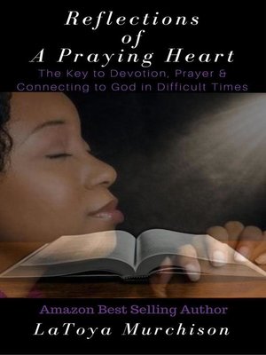 cover image of Reflections of a Praying Heart